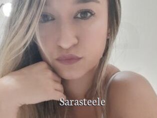 Sarasteele
