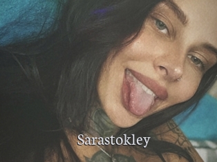 Sarastokley