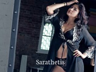 Sarathetis