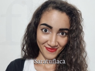 Saratuflaca