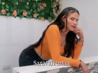saravalentia Free Host Empire