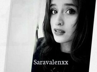 Saravalenxx