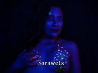Sarawetx