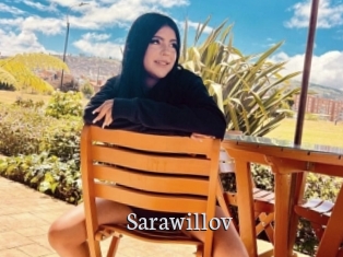 Sarawillov