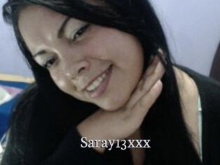 Saray13xxx