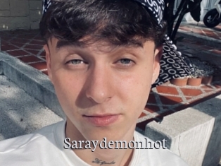 Saraydemonhot