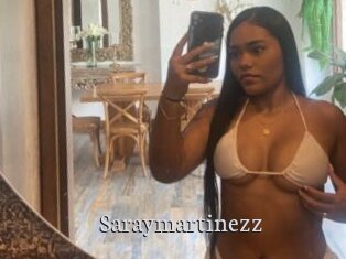 Saraymartinezz