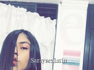 Saraysexlatin