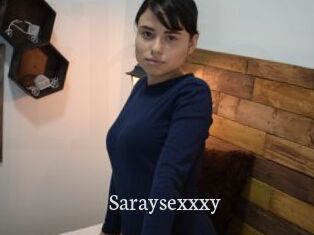 Saraysexxxy