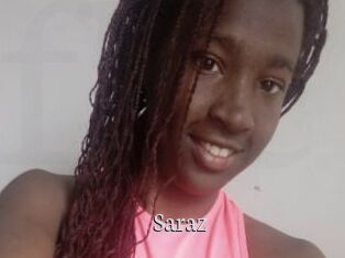 Saraz