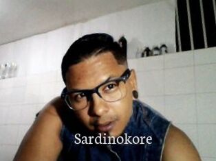 sardinokore Free Host Empire