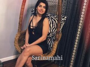 Sarinamahi