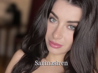 Sarinasiren