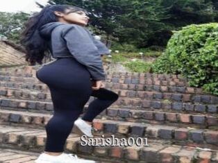 Sarisha001