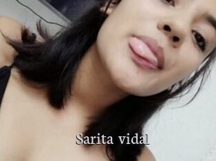 Sarita_vidal