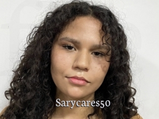 Sarycares50