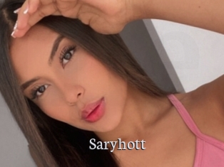 Saryhott