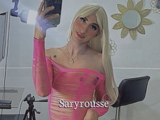 saryrousse Free Host Empire