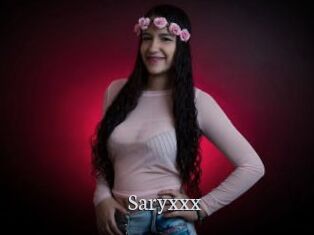 Saryxxx