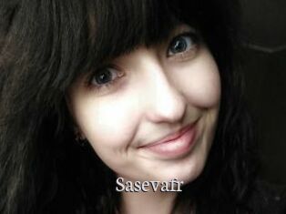 Sasevafr