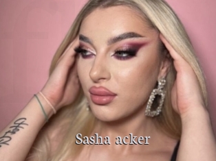 sasha_acker Free Host Empire