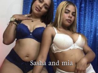Sasha_and_mia