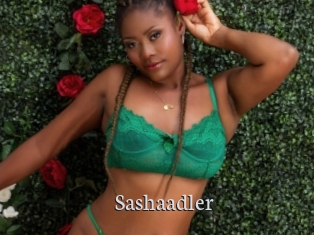 Sashaadler