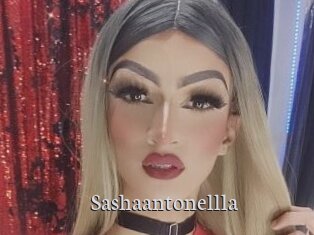 sashaantonellla Free Host Empire
