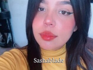 Sashablade