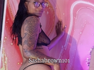 Sashabrown101