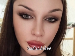 Sashadelee