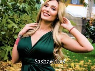 Sashaelites