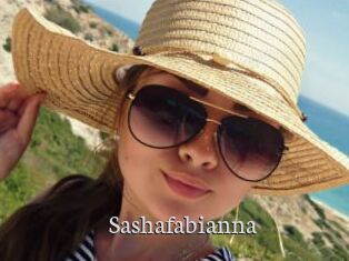 Sashafabianna