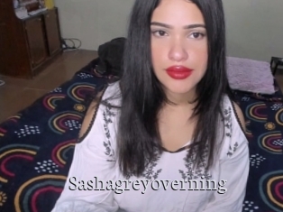 Sashagreyoverning