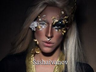 Sashaivanov