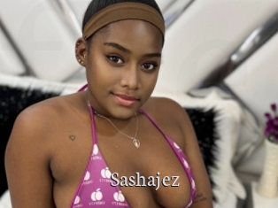 Sashajez