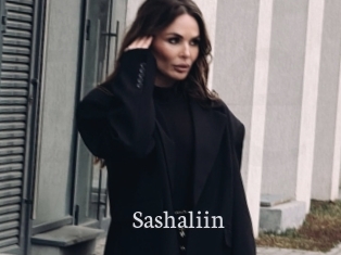 Sashaliin