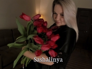 sashalinya Free Host Empire