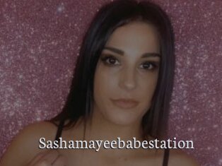 Sashamayeebabestation