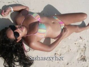 Sashasexyhot