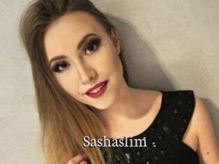 Sashaslim