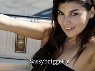 Sassybriggette