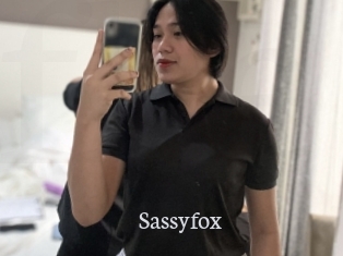 sassyfox Free Host Empire
