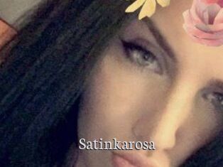 Satinkarosa