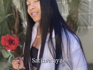 Satinswayze
