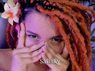 Satisky