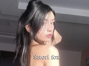Satori_fox