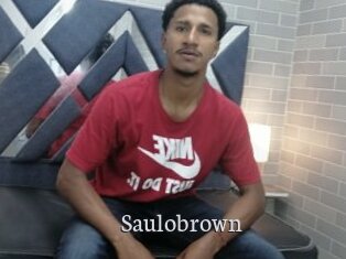 Saulobrown