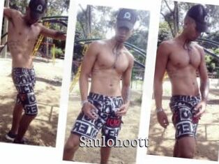 Saulohoott