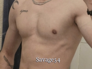 Savage54